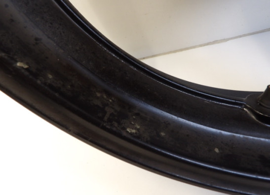 Voorvelg Yamaha FJR 1300