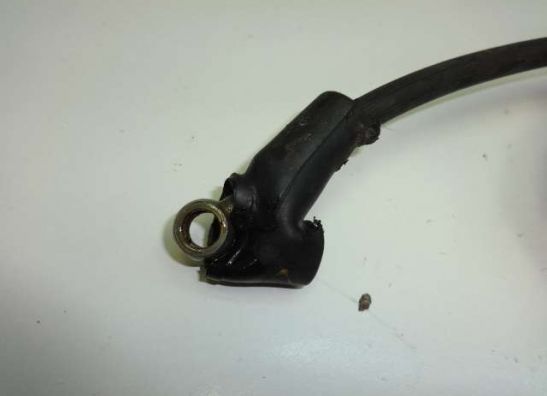 Brake hose front Honda VF 700  750 Supermagna