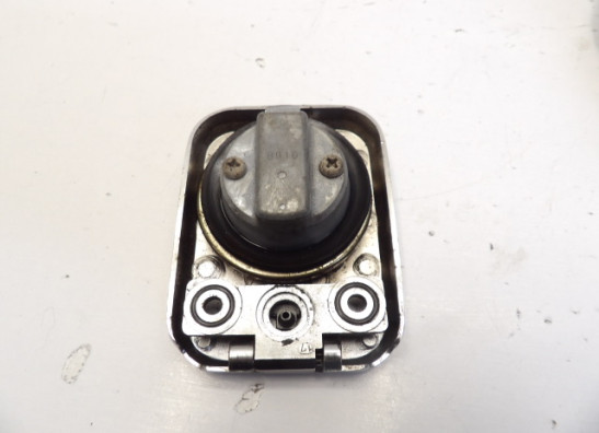 Slotenset Kawasaki CSR 305 LTD