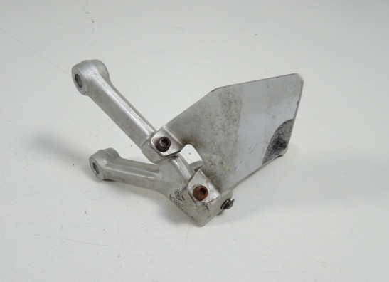 Rechter schetsplaat Ducati 749  999