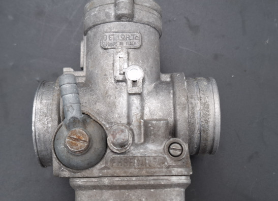 Vergaser-Set Harley Davidson Caviga