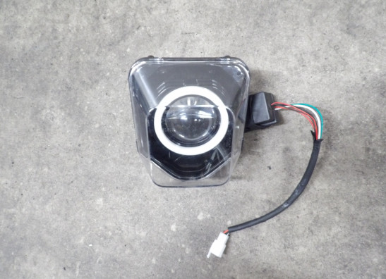 Headlight Husqvarna 701 Enduro
