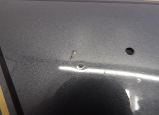 Cowl right small Suzuki GS 850