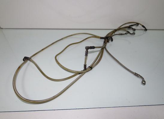 Bremsleitung vorne Moto Guzzi Stelvio