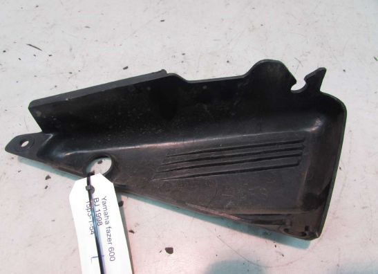 Linker zijkuip klein Yamaha FAZER 600