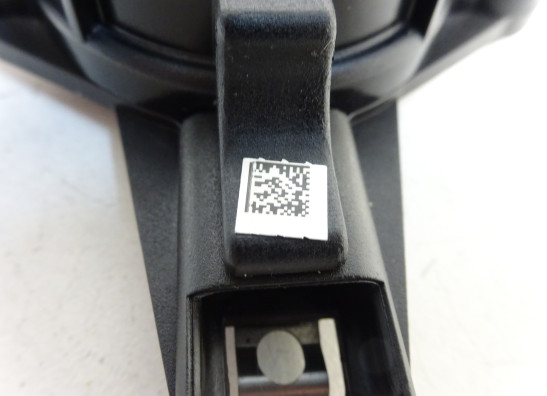 Getriebe BMW K 1200 GT