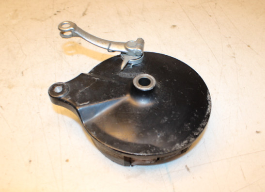 Trommelrem Kawasaki LTD 450