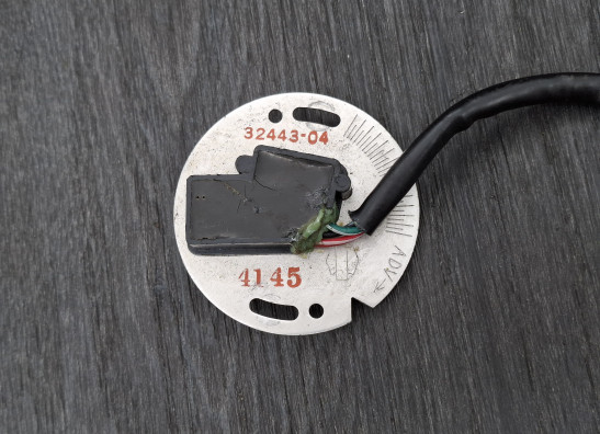 Impulsgeber Buell Lightning XB12