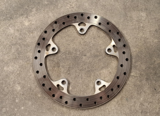 Rear brake disc BMW F 700 GS