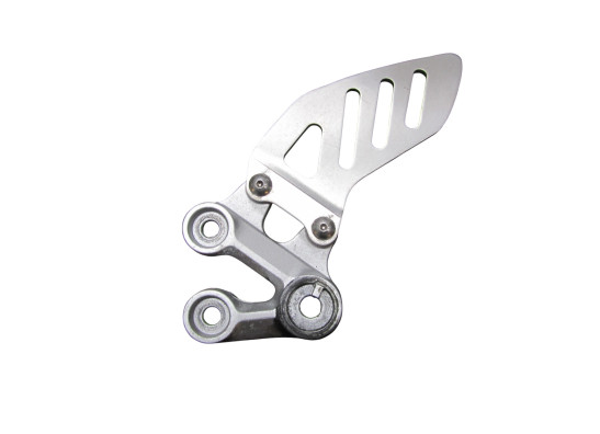 Schetsplaat links Suzuki GSX R 1000