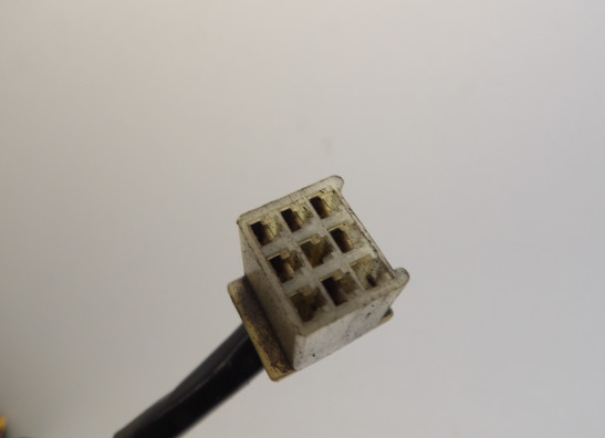 Relais Kawasaki LTD 440