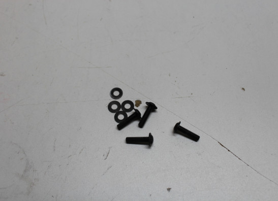 Kuipruit Yamaha MT 07