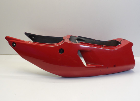 Rear cowl Yamaha FZR 600