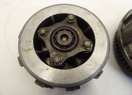 Clutch Honda CB 400