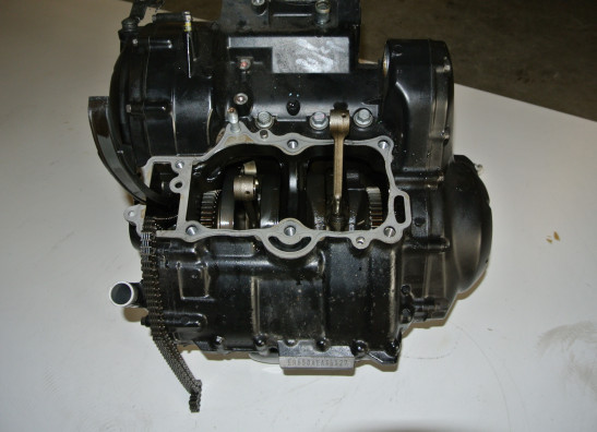 Motorblok Kawasaki ER 6