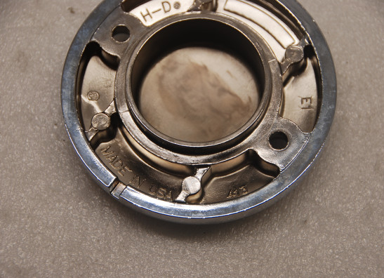 Motorblockdeckel Harley Davidson VROD VRSC