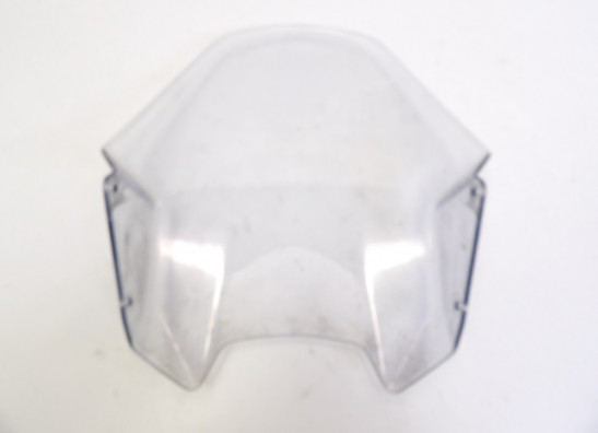Wind screen Kawasaki VERSYS 650