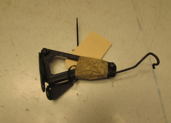 Overig Honda Goldwing GL