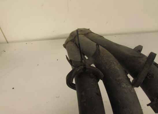 Uitlaatbochten Honda CBR 600 F