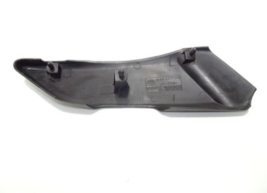 Rechter zijkuip klein BMW R 1100 GS