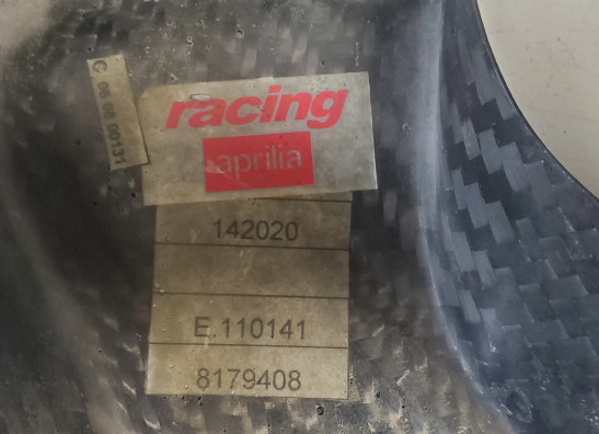 Afdekkap Aprilia Tuono 1000