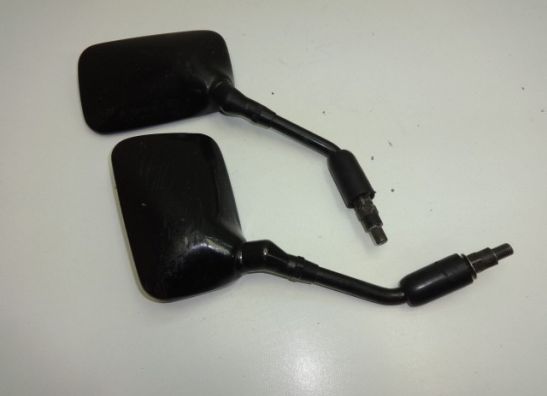 Spiegel set Honda CB 450