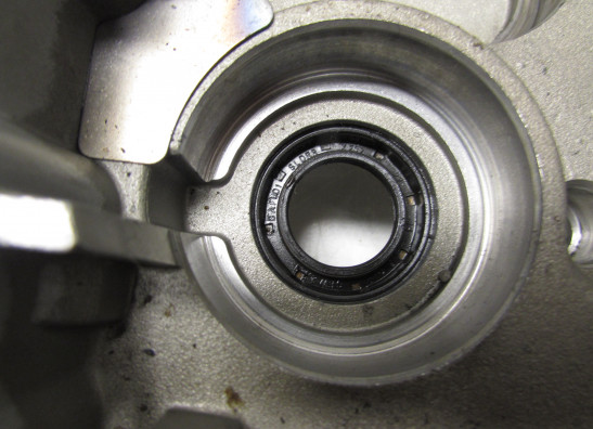 Motorblok diverse Can-am Spyder