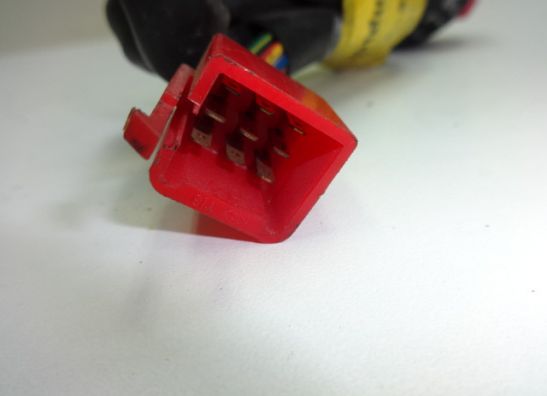 Stuurschakelaar rechts Honda CMX 250 