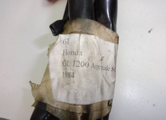 Lenkerschalter rechts Honda Goldwing GL