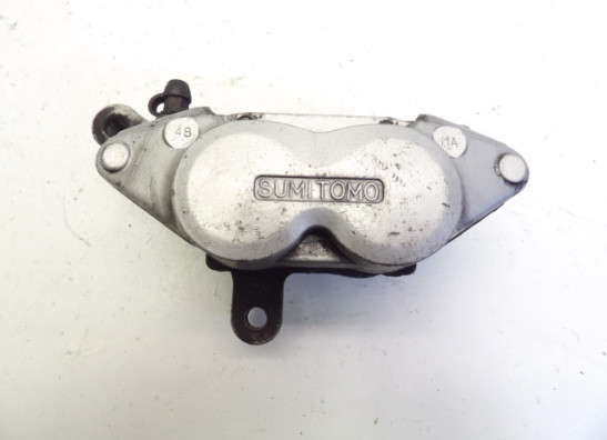 Brake caliper right front Yamaha TDM