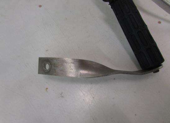 Engine Guard Honda CBF 500