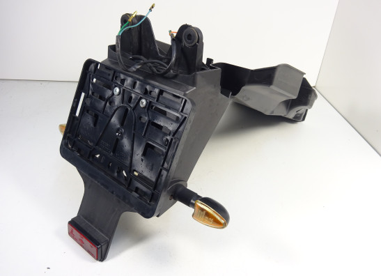 Kentekenplaathouder Honda CB 600 F