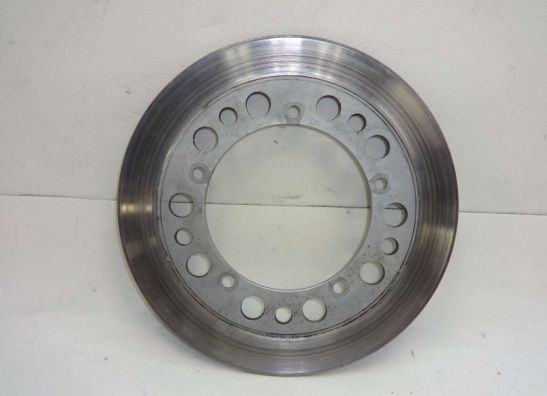 Brake disc front Honda VT 500