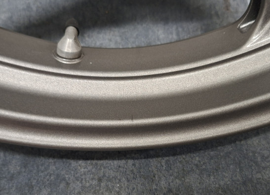 Felge vorne Ducati Monster S4