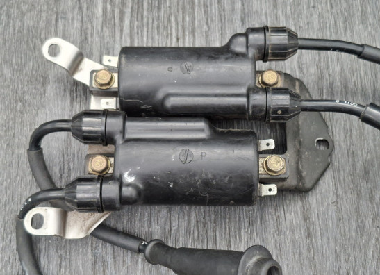 Zundspule Honda Goldwing GL