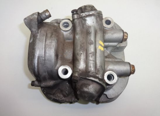 Cilinderkop Yamaha XV 500 Virago