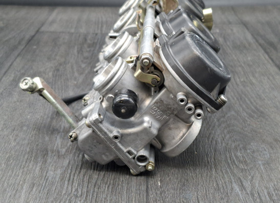 Vergaser-Set Yamaha FZR 600