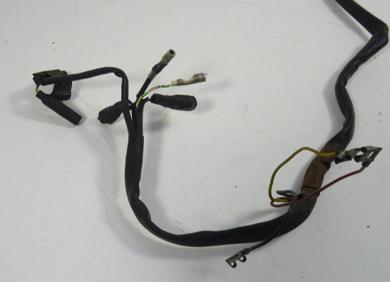 Achterlicht Ducati Monster 750