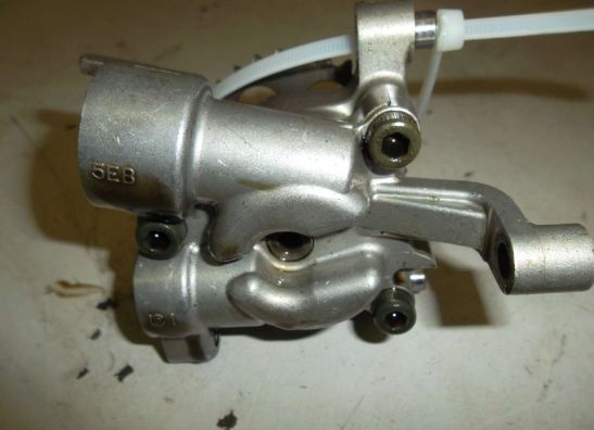 Olpumpe Yamaha YZF R6