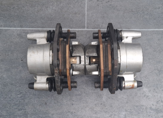 Bremssattel Bremszangen vorne Kawasaki VN 700  750