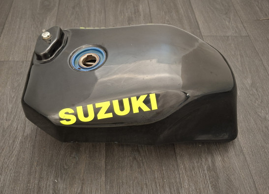 Benzintank Suzuki GSX R 750