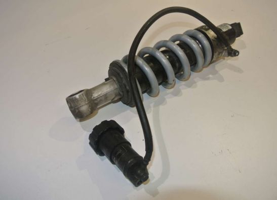 Stossdampfer hinten BMW R 1150 R rockster