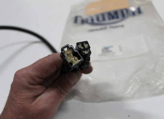 Stator electric Triumph 955 daytona