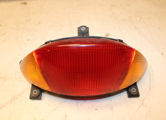 Rucklicht Honda Deauville 650 - 700