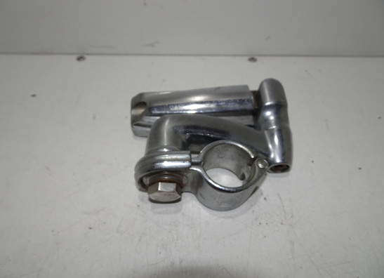 Pillion step right Kawasaki VN 1500