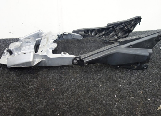 Heckrahme Kawasaki Z 1000