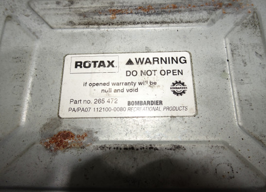 CDI Einheit Aprilia Falco