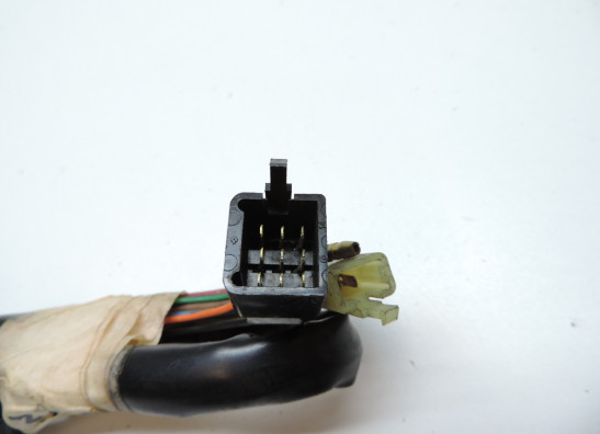 Handlebar switch assy left Kawasaki ZX 6 R