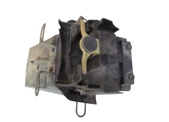 Hinterradabdeckung Honda CB 1