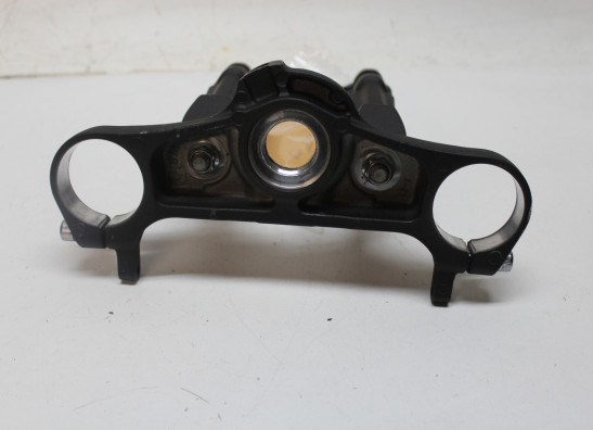 Kroonplaat Yamaha MT 09